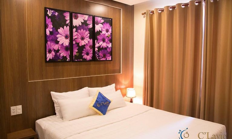 Friendly Hotel Ho Chi Minh City - 